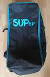 Plecak do deski SUP marki SUP-er