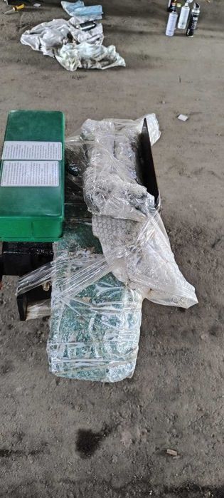 Мінітрактор ДТЗ 5244 НРХ!!!Доставка безкоштовно!Кредит!Оліі!Зіп