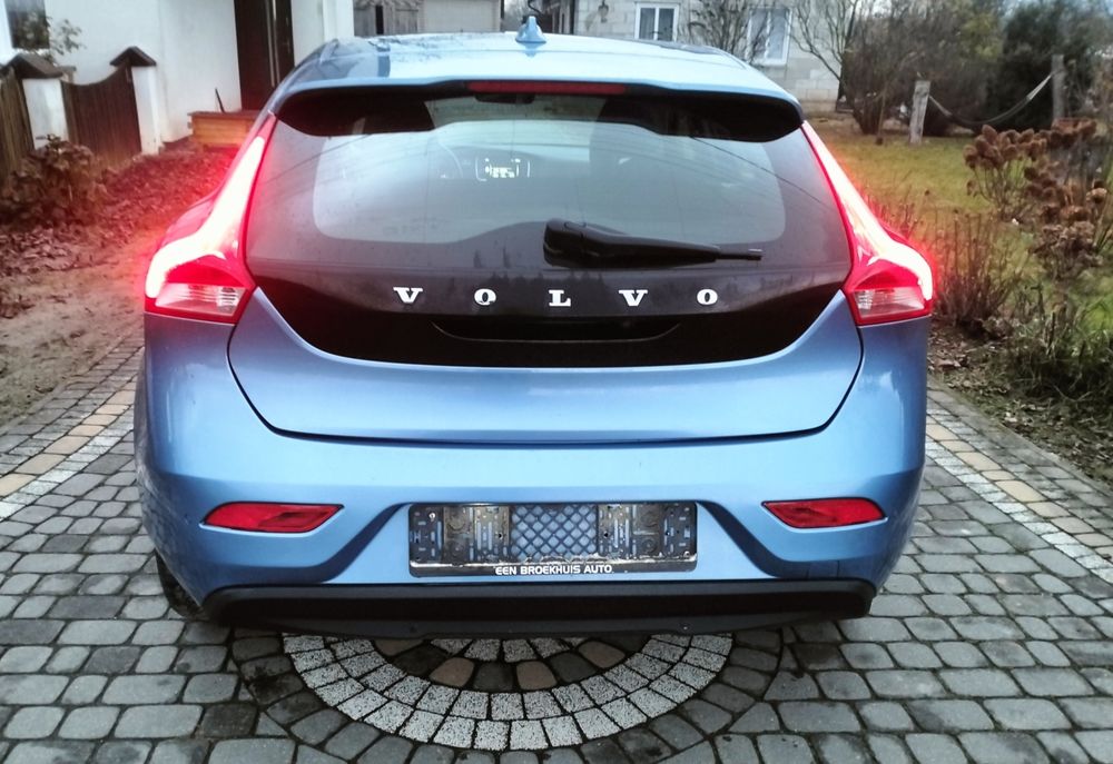 Volvo V40 ocean race 2.0 D2 120PK