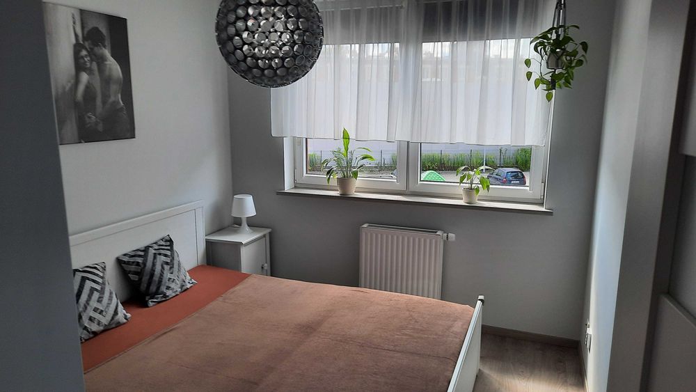 WYNAJMĘ Mieszkanie 3pokojowe przy Ogrodzie Botanicznym Konstantynowska