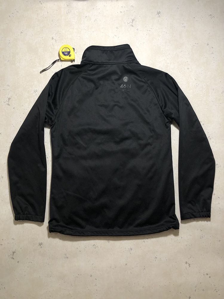 Куртка 46 NORD Soft Shell трекінгова куртка casual outdoor gorpcore