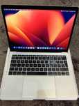 Apple MacBook Pro 13 A1708 Space Gray i5 8/256