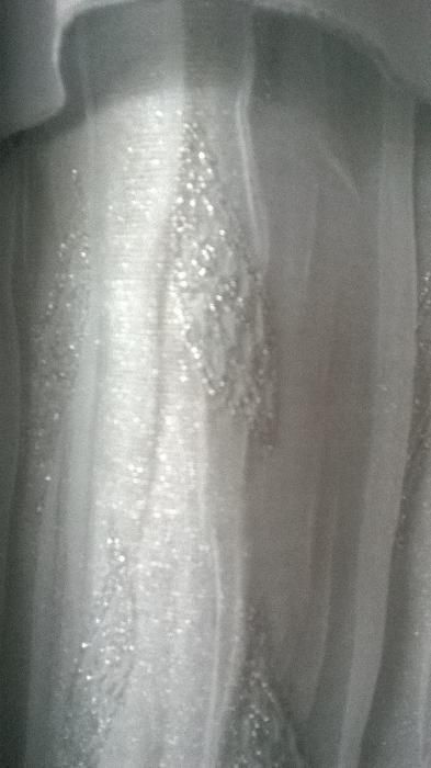 Sukienka wizytowa/ wesele 42/44