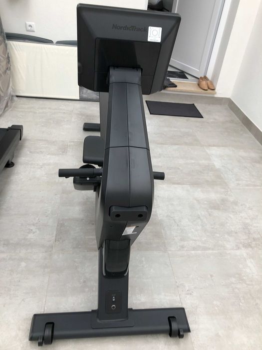 Passadeira de Correr Adidas T-24c + Bluetooth-NOVO