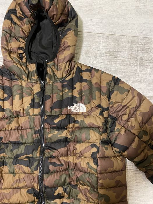 Куртка The North Face