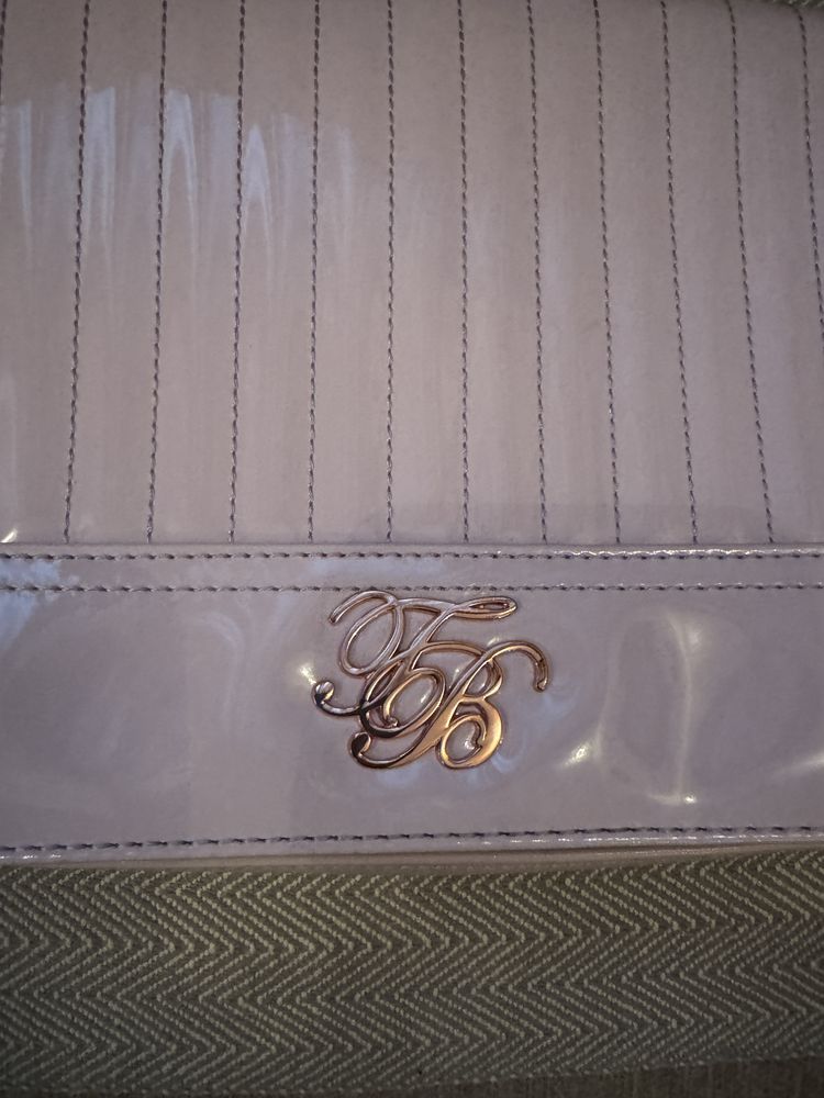 стильная сумка , кроссбоди , Ted Baker