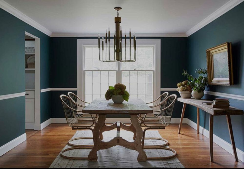 Profesjonalne malowanie pomieszczen