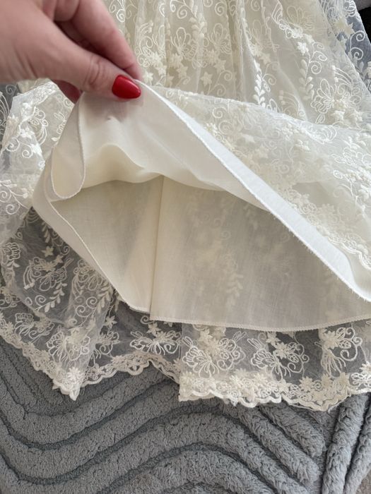 Сукня, плаття 110, 116