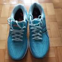 Buty do biegania Asics gel pulse 12