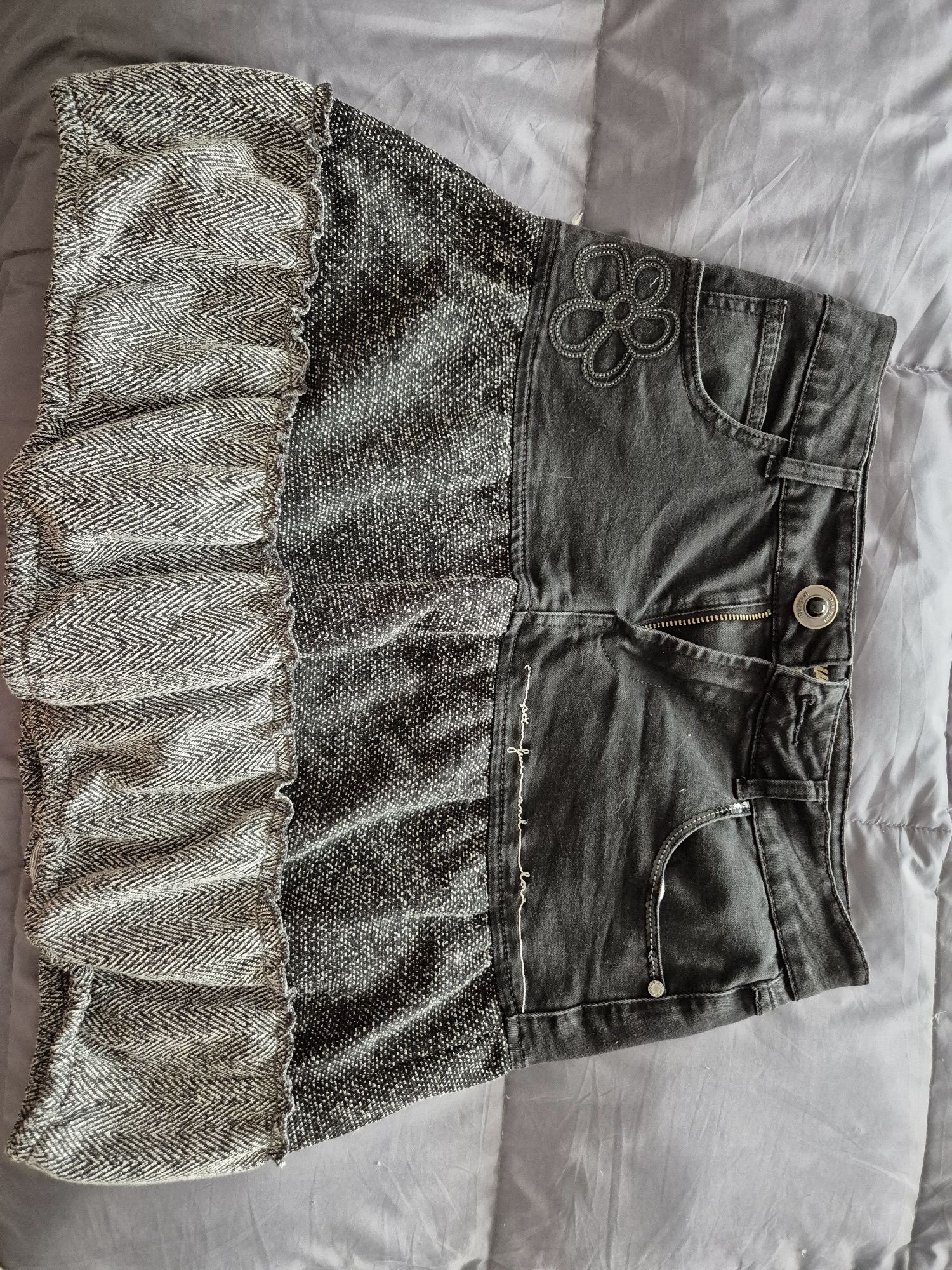 Mini Saia da desigual S/M