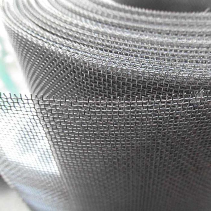 Сетка нержавеющая тканая, для скважин, различных размеров, ассортимент