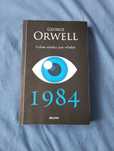 Celem władzy jest władza 1984 Orwell