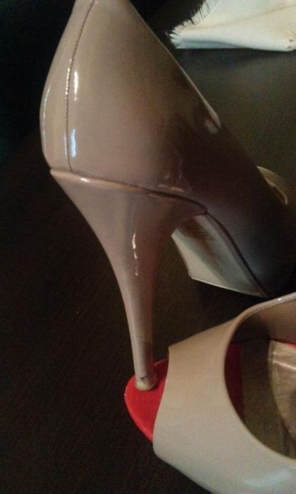 Buty damskie - śliczne szpilki