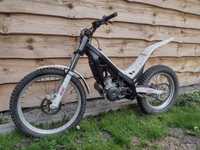 Trial sherco st 125
