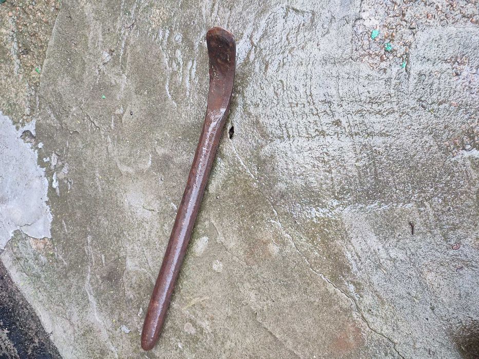 Лом цвяходер монтувалка