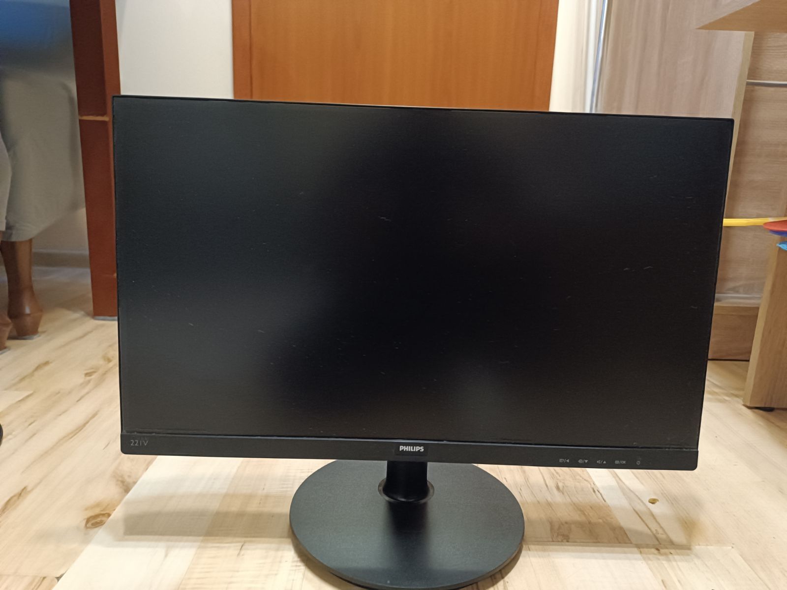 Monitor Philips 22 cale