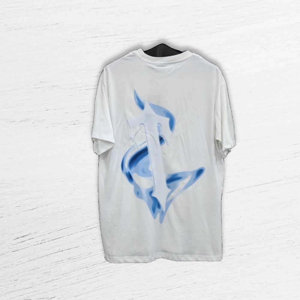 Camisa trapstar