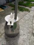 Destylator do bimbru keg