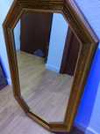 Espelho para quarto ou corredor