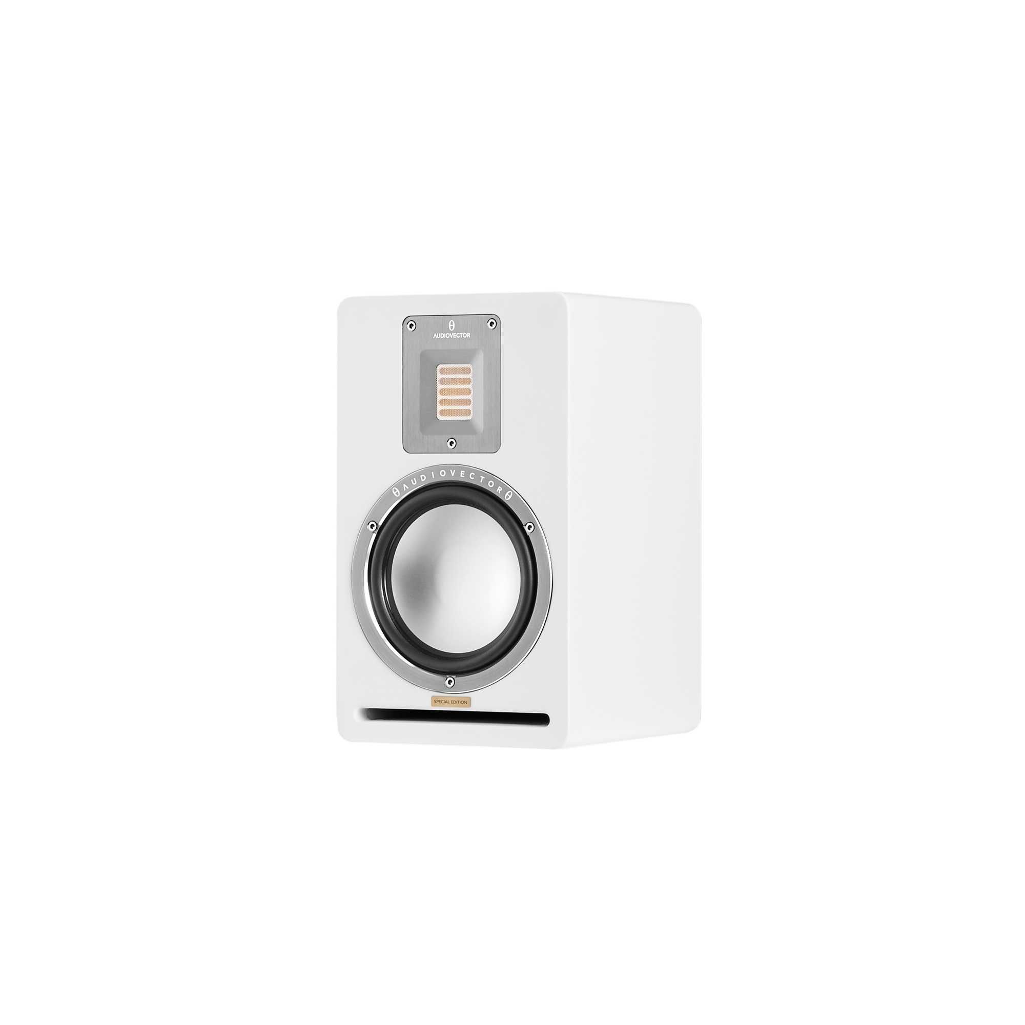 Kolumny podstawkowe Audiovector QR1 SE - raty 0% / DARMOWA DOSTAWA!