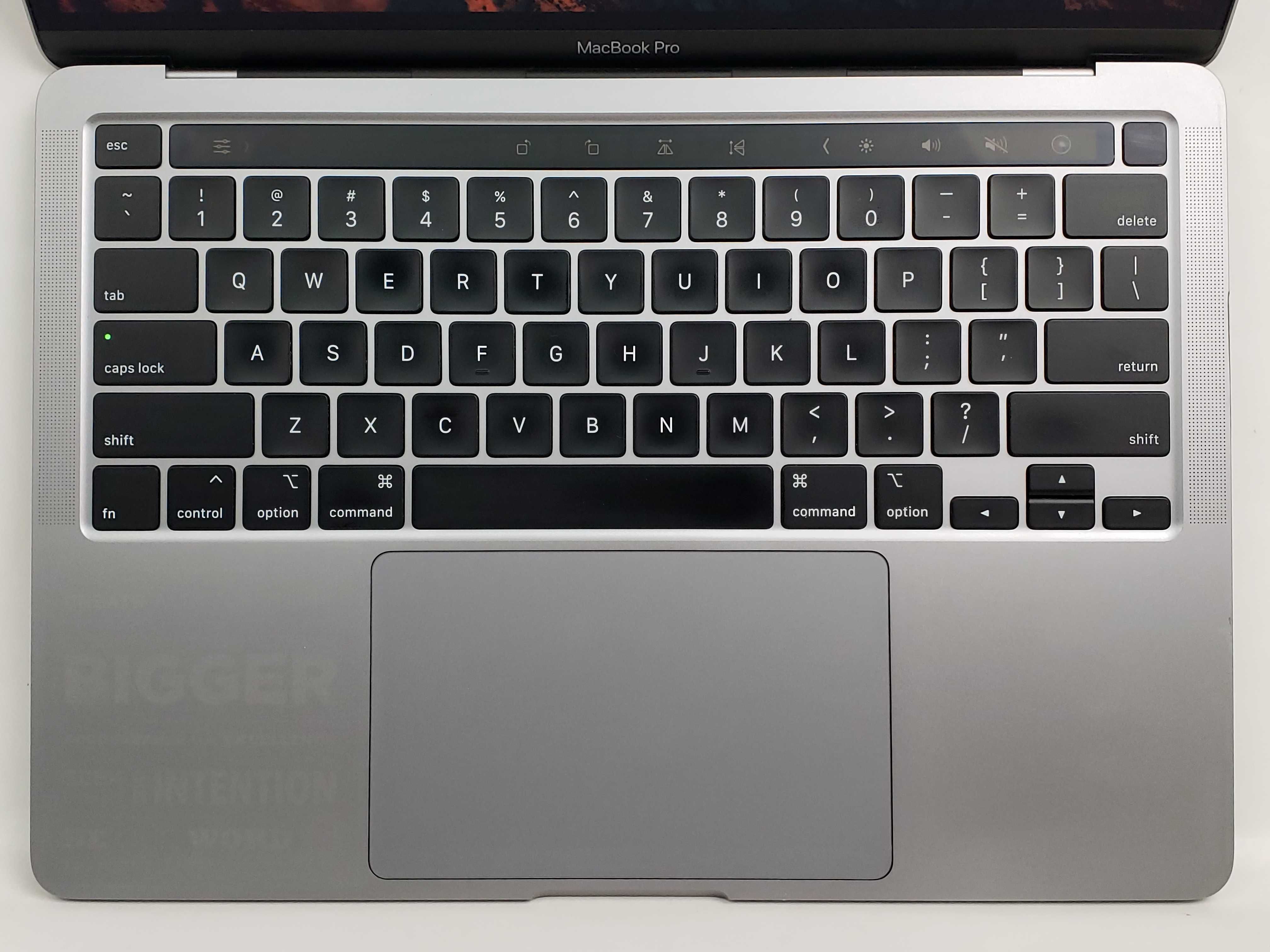 MacBook Pro 13 2020 Space Gray i5 2.0GHz 16GB 512SSD 99 ЦИКЛІВ
