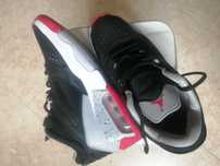 Air Jordan Point line