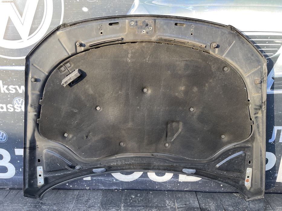 Капот Пассат Б6 LC9X капот Passat B6 LC9X 2005-2010