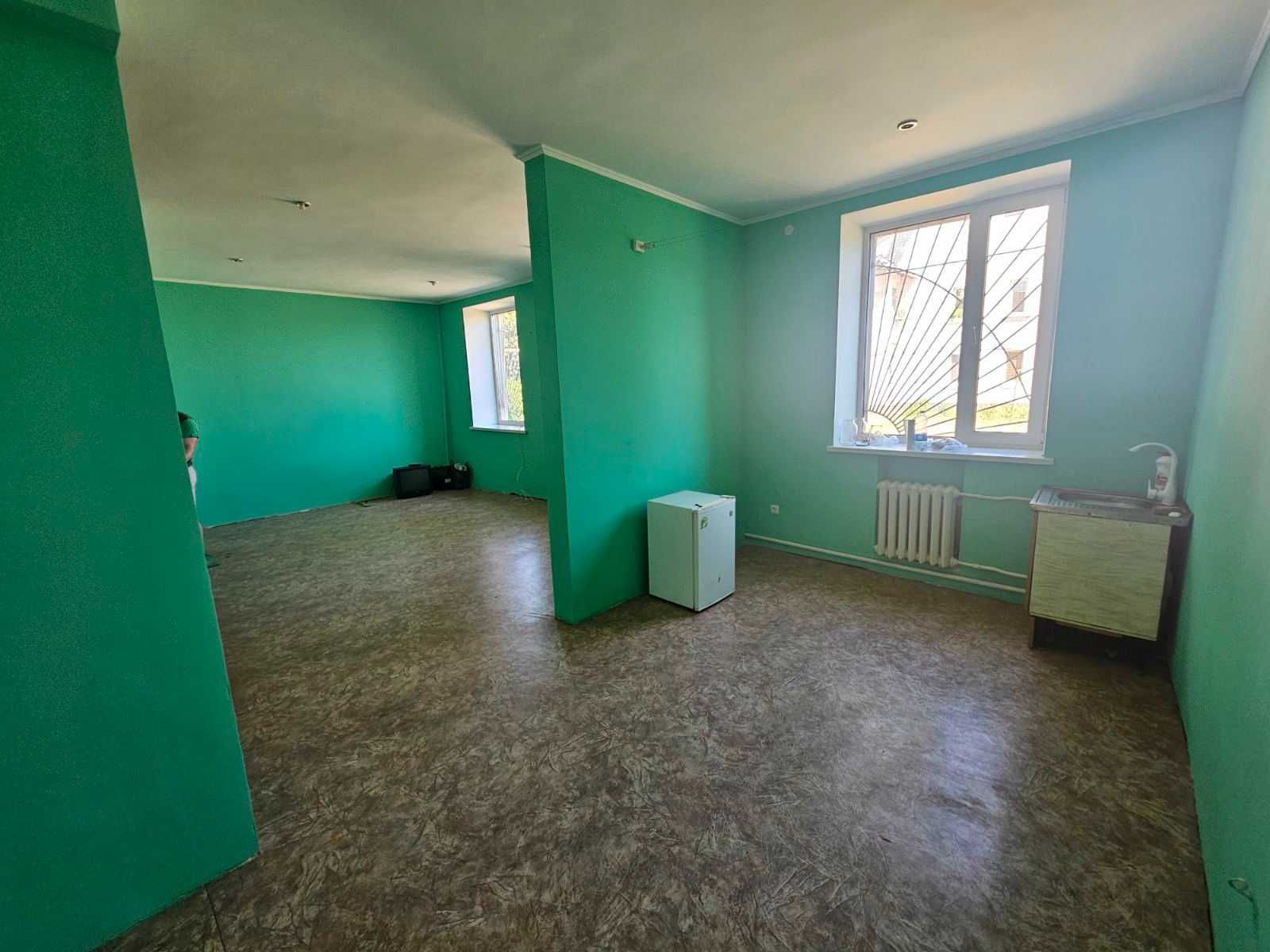 Оренда під комерцію 40 квадратів, Центр міста Багачеве