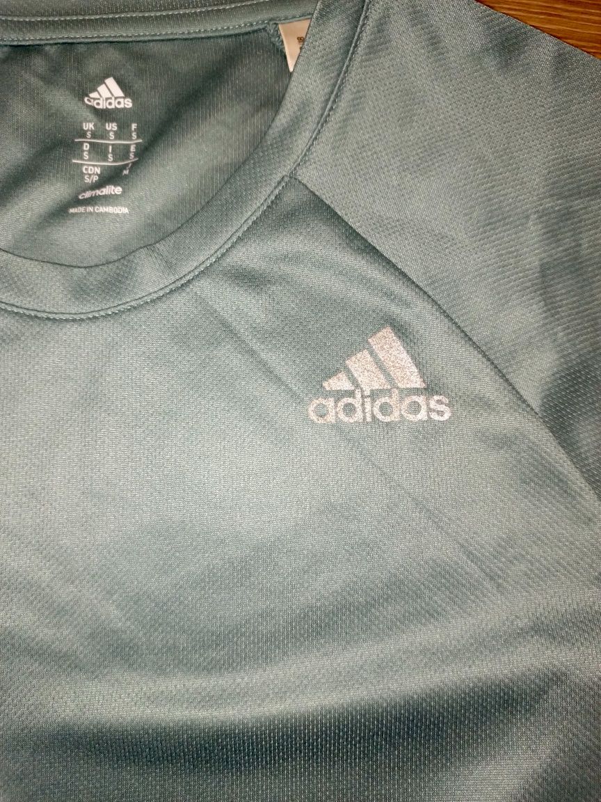 футболка adidas оригнал