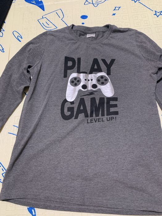 Реглан для підлітка