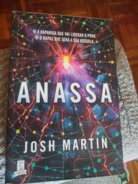 ANASSA/ josh Martini