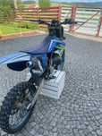 Tm racing 125 zamienię