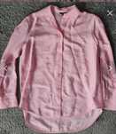 Różowa koszula damska Massimo Dutti
XS / 34 / 6·Bardzo dobry