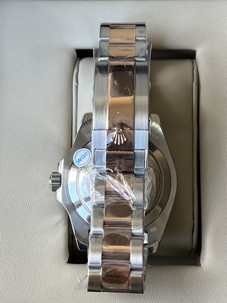 мужские наручные часы Rolex Yacht-Master