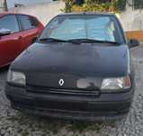 Renault Clio 1.2