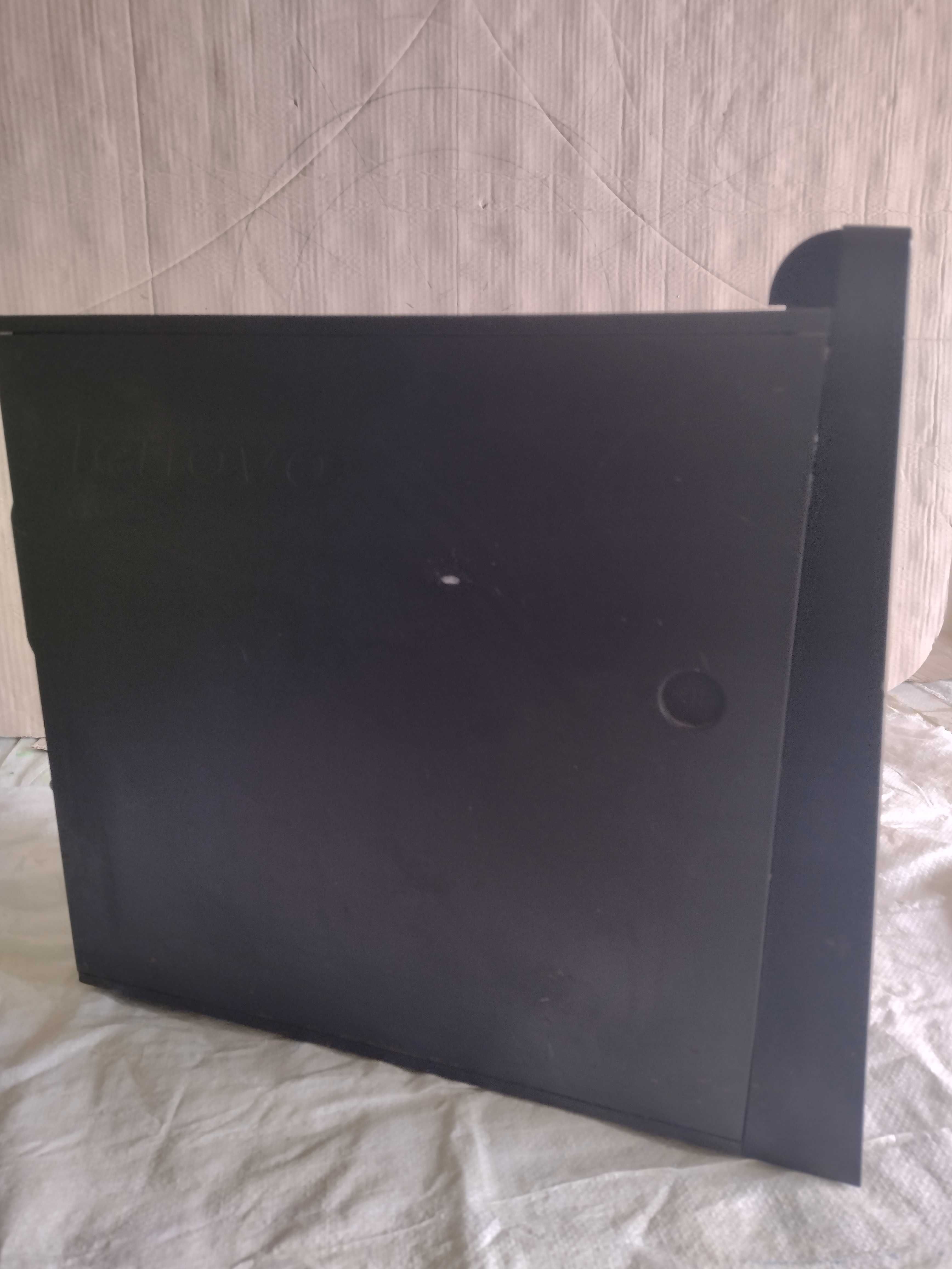 Системний блок ПК Lenovo з блоком живлення