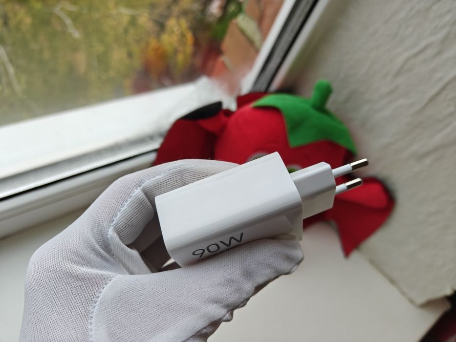 Зарядное Xiaomi 90W Оригинал