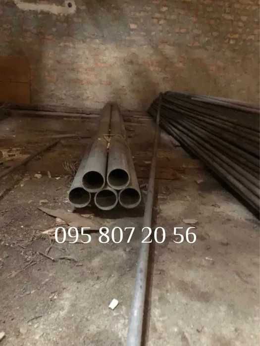 алюминиевая труба АД-0  6х1мм -  12х1мм -25 Х 1 мм-3.5мм и др.