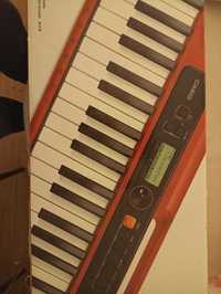 Pianino Casio CT-S200