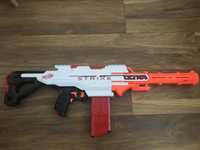 Nerf STRIKE ultra