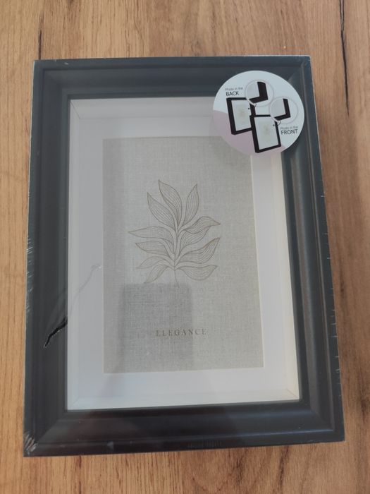 Ramki na zdjęcia komplet