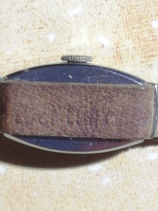 Часы годинник звезда ссср