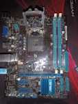 ASUS p8h61-mlx3 plus