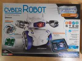 Clementoni: Cyber Robot 60596