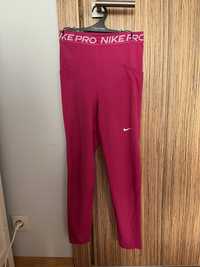 Getry nike damskie S