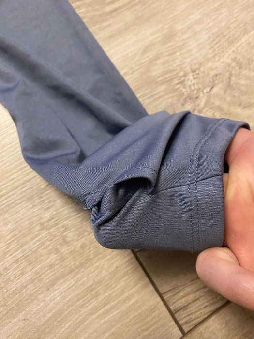 Беговая кофта Nike Dry Miler Running Top