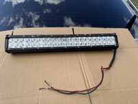 Listwa led bar (Opis)