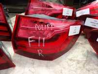BMW - F11 - PO LIFT - LAMPA TYLNA  - PRAWA - EUROPA