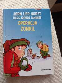 Operacja żonkil horst