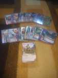 150 cartões da Panini de 2019